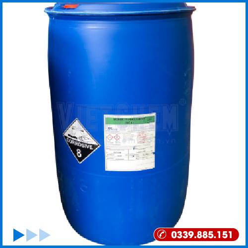 Mono Ethanol Amine (MEA) 99% -  C2H7NO - 141-43-5
